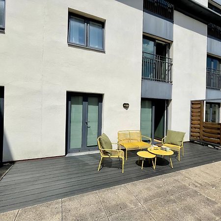 Stunning 2-Bed Town Centre Apartment - Hosted By Hutch Lifestyle Leamington Spa Exteriör bild