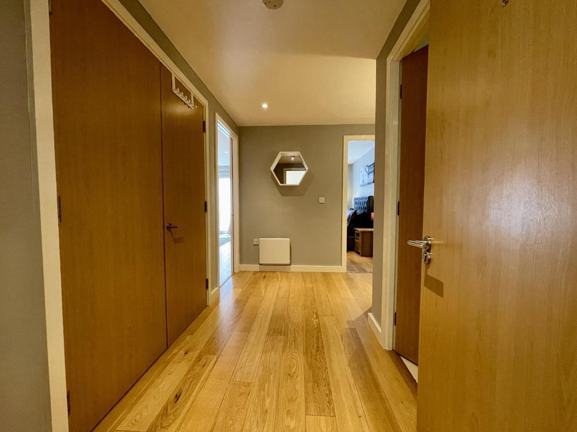Stunning 2-Bed Town Centre Apartment - Hosted By Hutch Lifestyle Leamington Spa Exteriör bild